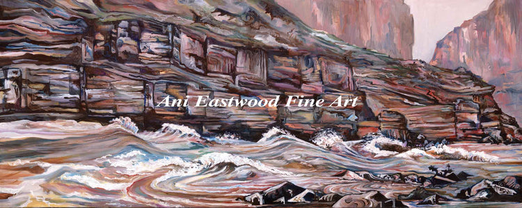 Ani Eastwood's Grand Canyon Collection