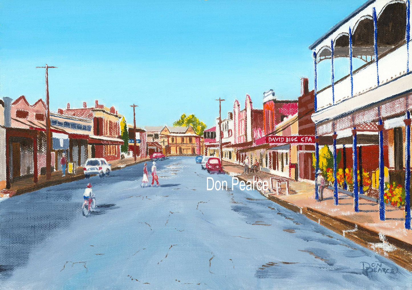 "Canowindra" Don Pearce 2012