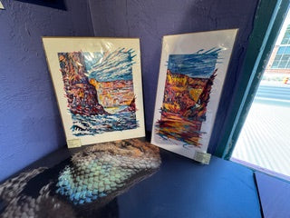 "House Rock Rapid" Ani Eastwood 2024 New!