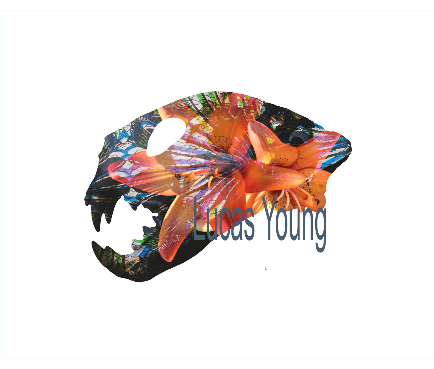 "Jungle Kitty" Lucas Young 2024