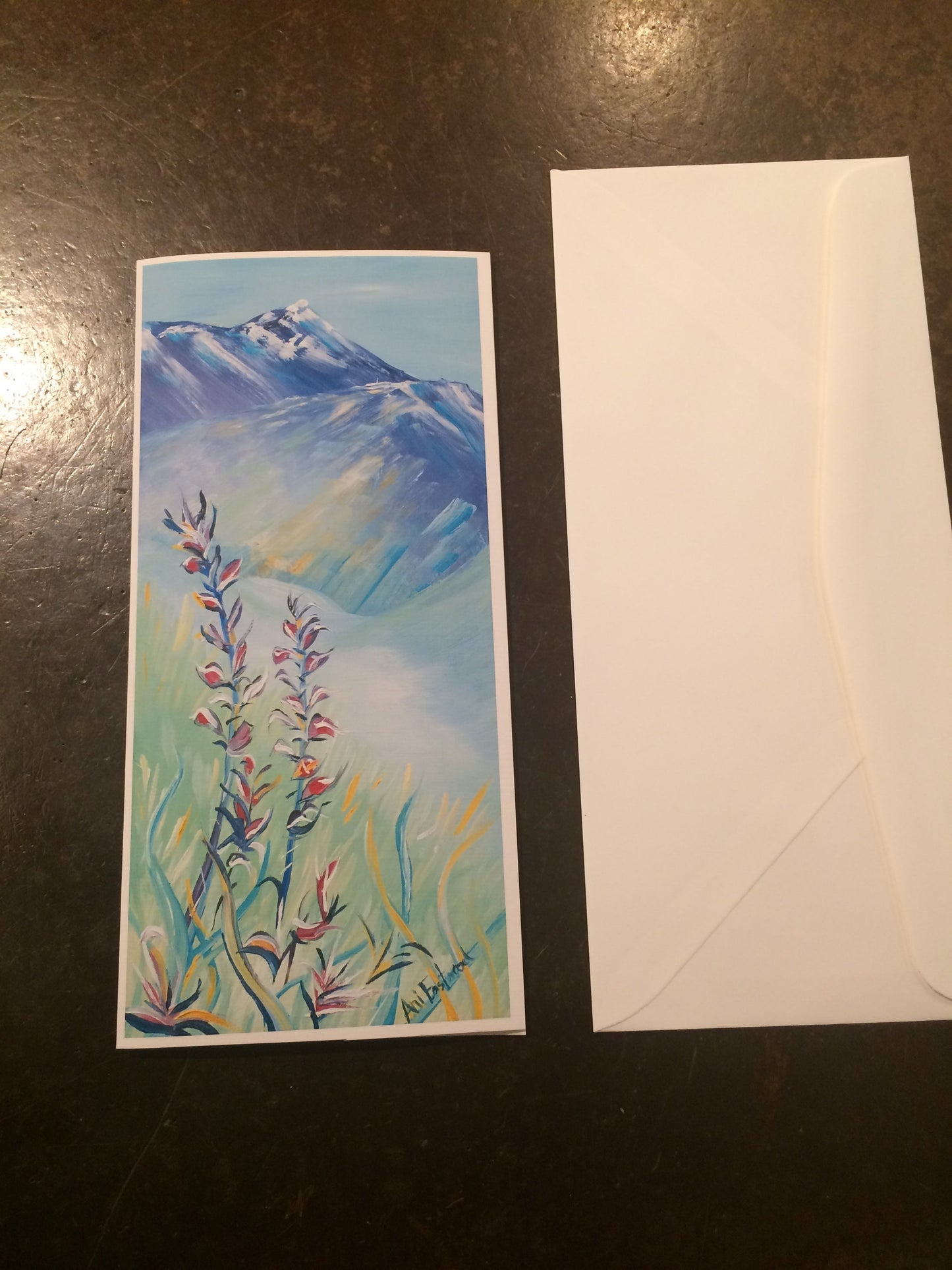 Montana Landscapes Card Assortment Pack, Ani Eastwood