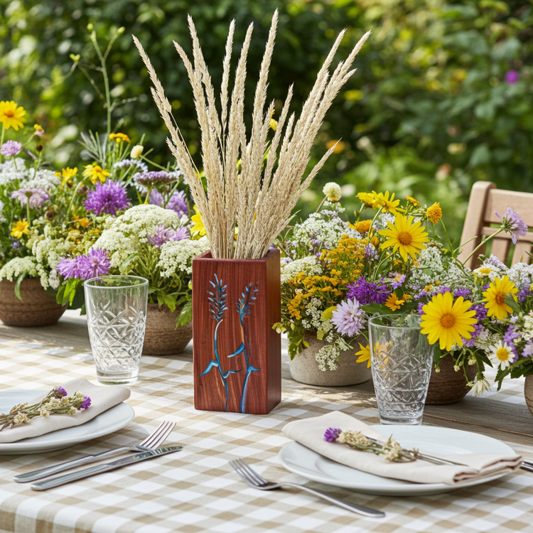 Handmade Cedar Products by Ani Eastwood