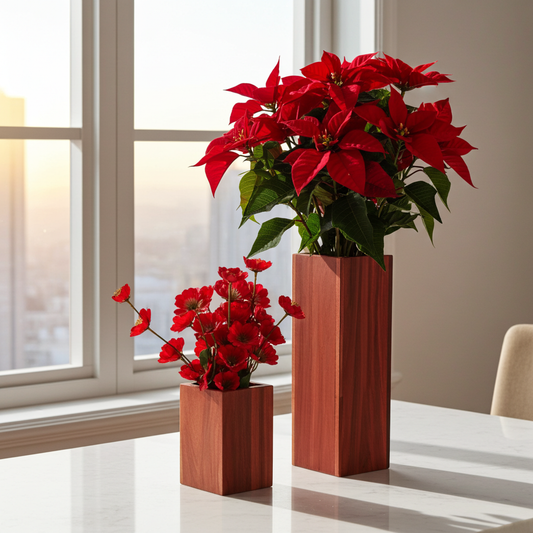 Vases for Dried Arrangements, Ani Eastwood