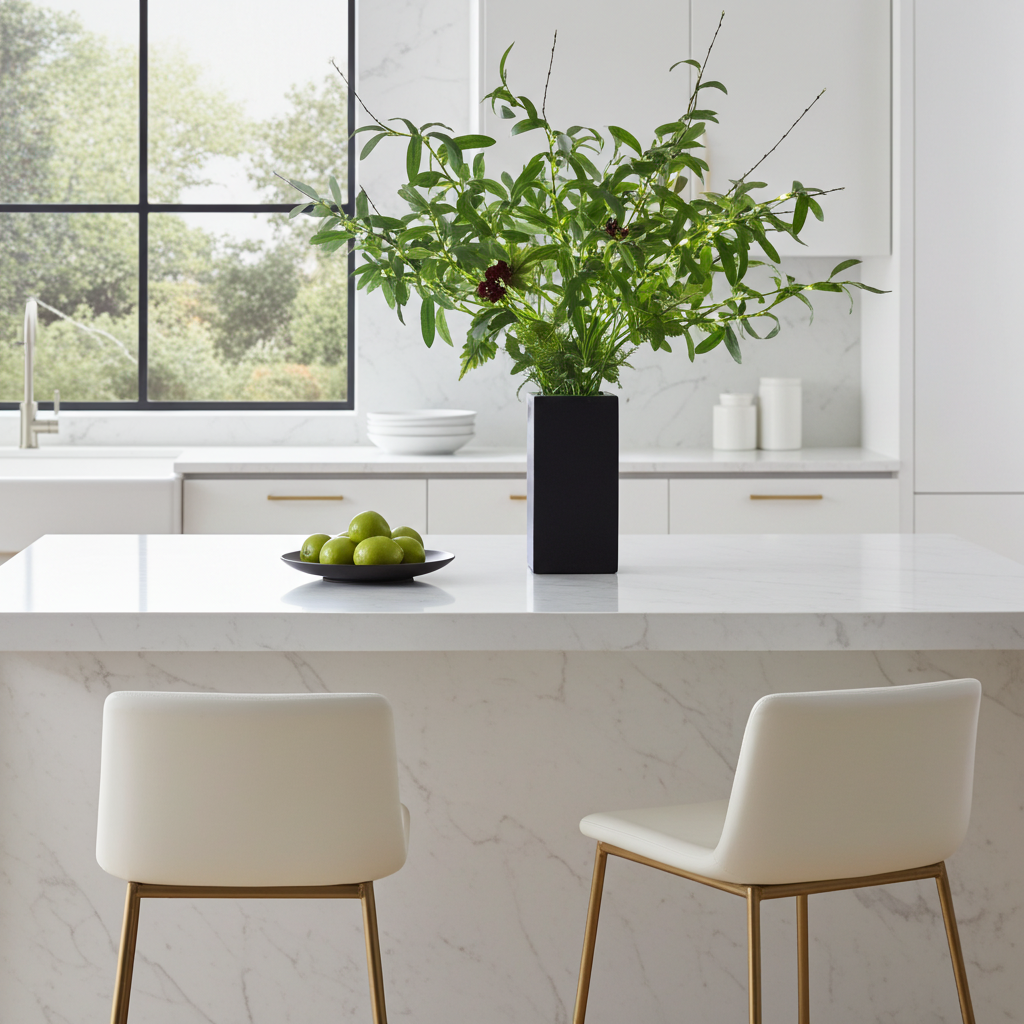 Olive Branches Lamp, Ani Eastwood