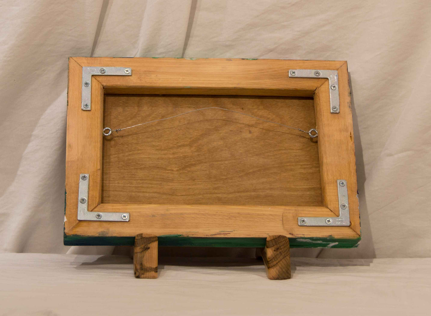 "On The Water" 2015  Ani Eastwood