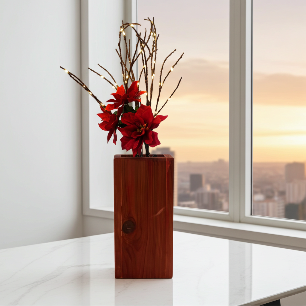 Dogwood Branches Lamp, Ani Eastwood