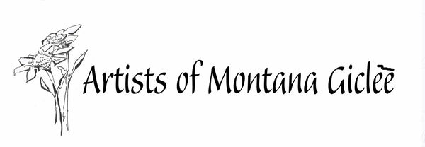 Artists of Montana