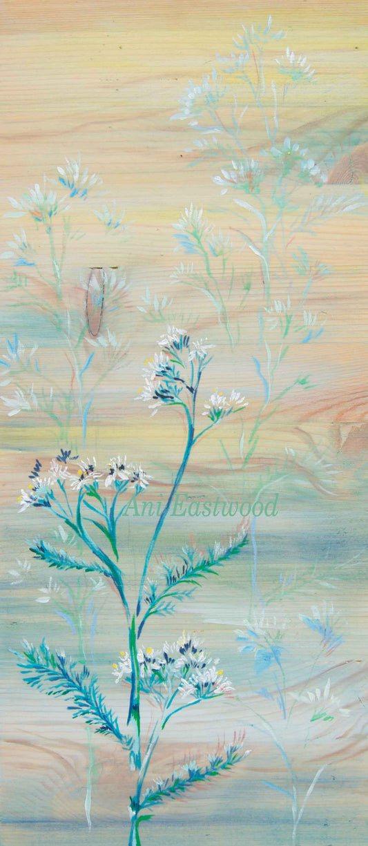 "Yarrow" 2016 Ani Eastwood